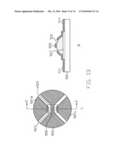 METHOD OF FABRICATING CAPACITIVE TOUCH PANEL diagram and image