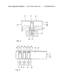 MIRROR FOR GUIDING A RADIATION BUNDLE diagram and image