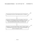 Device and Method for Processing a Sample Contained in a Swab for Diagnostic Analysis diagram and image