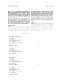 METHOD OF DETERMINING RISK FOR CANCER diagram and image