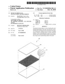 Micro-Chamber Plate, Manufacturing Method Thereof diagram and image