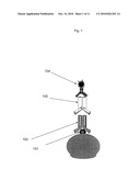 Methods and kits for screening transplant recipients and candidates diagram and image