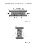 CELL CULTURE MEASURING SYSTEM AND METHOD FOR COMPARATIVE INVESTIGATIONS ON CELL CULTURES diagram and image