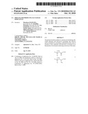 PROCESS FOR PRODUCING GLUTAMATE DERIVATIVES diagram and image