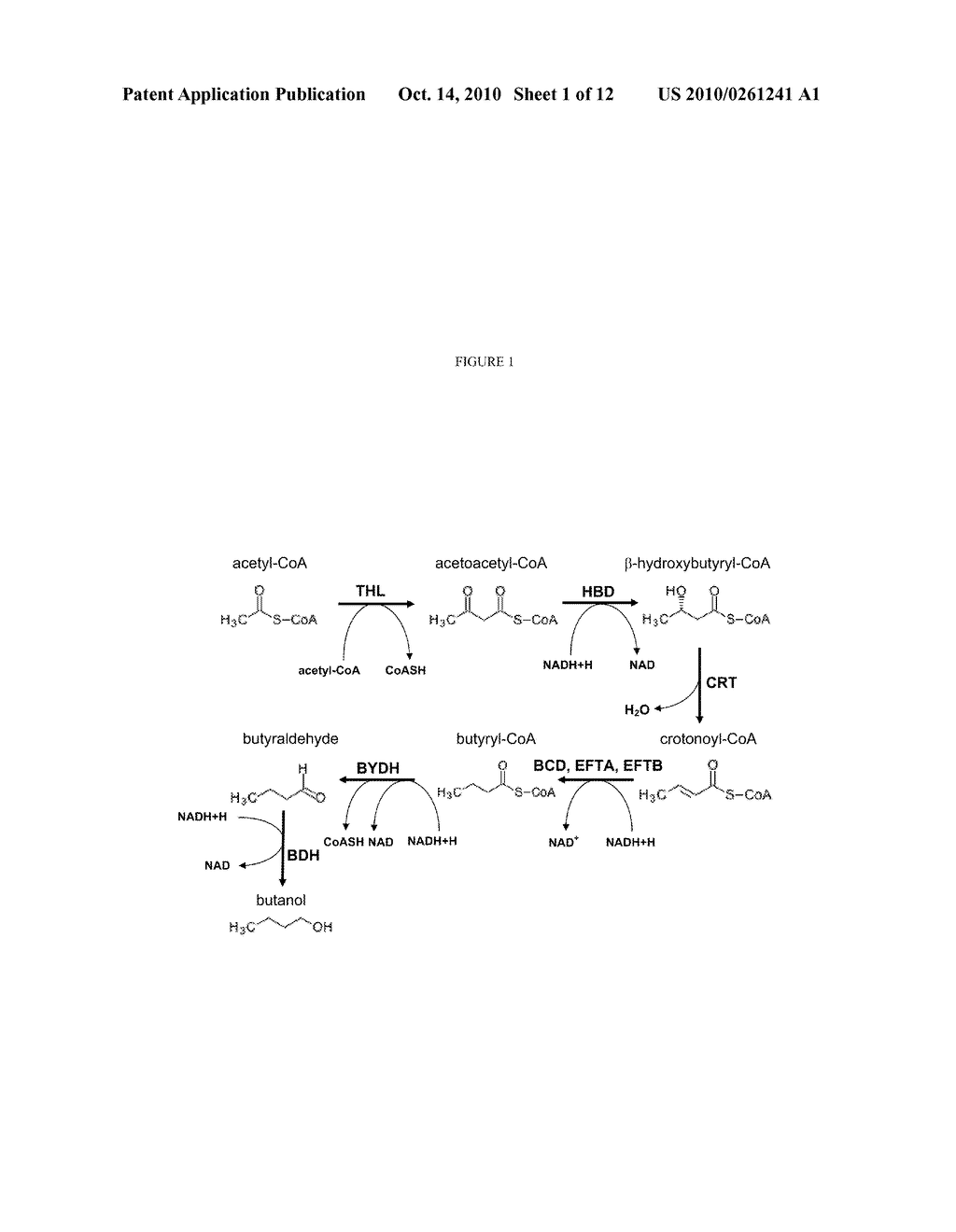 METHODS FOR THE PRODUCTION OF N-BUTANOL - diagram, schematic, and image 02