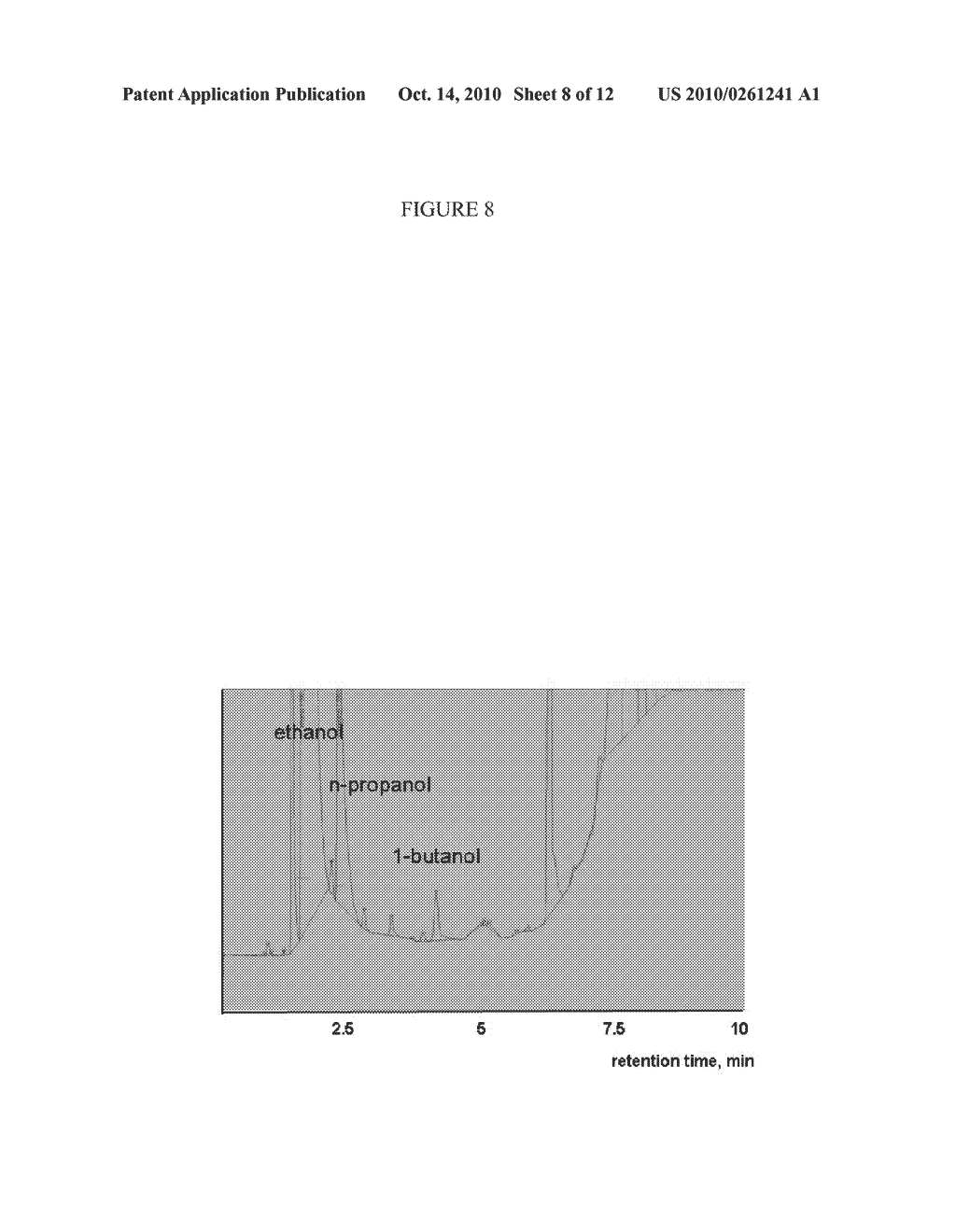 METHODS FOR THE PRODUCTION OF N-BUTANOL - diagram, schematic, and image 09