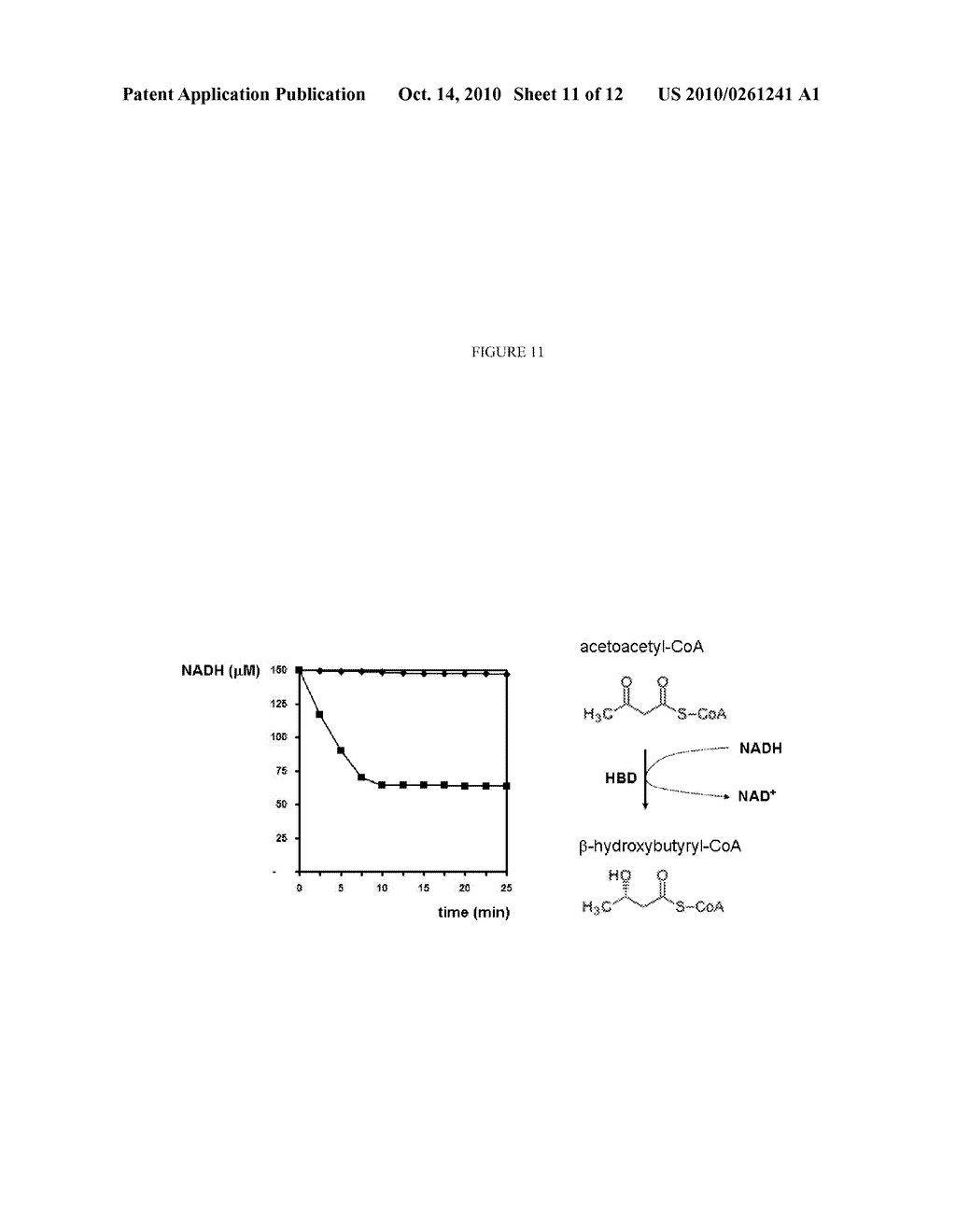 METHODS FOR THE PRODUCTION OF N-BUTANOL - diagram, schematic, and image 12