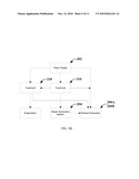 SYSTEM FOR RECYCLING WATER TO FACILITATE THE PRODUCTION OF ETHANOL diagram and image