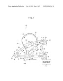 SYSTEM FOR FORMING AND MAINTAINING BIOLOGICAL TISSUE diagram and image