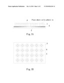 METHOD AND DEVICE FOR TESTING CELL RESPONSES TO POLYMER PARTICLES IN VITRO diagram and image