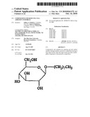 Compositions for Reducing Cell Adhesion to Bubbles diagram and image