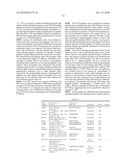 MASS SPECTRUM-BASED IDENTIFICATION AND QUANTITATION OF PROTEINS AND PEPTIDES diagram and image