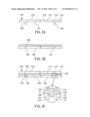 WAFER LEVEL PACKAGING METHOD diagram and image