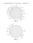 WAFER LEVEL PACKAGING METHOD diagram and image