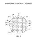 WAFER LEVEL PACKAGING METHOD diagram and image