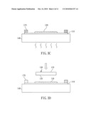 METHOD FOR MANUFACTURING DIES FORMED WITH A DIELECTRIC LAYER diagram and image