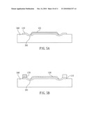 METHOD FOR MANUFACTURING DIES FORMED WITH A DIELECTRIC LAYER diagram and image