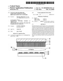 MANUFACTURE METHOD FOR SEMICONDUCTOR DEVICE WITH BRISTLED CONDUCTIVE NANOTUBES diagram and image