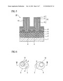 SEMICONDUCTOR DEVICE AND METHOD OF FORMING THE SAME8027 diagram and image