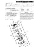 LOW COST COAXIAL CABLE CONNECTOR FOR MULTIPLE CABLE SIZES diagram and image