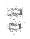 LOW COST COAXIAL CABLE CONNECTOR FOR MULTIPLE CABLE SIZES diagram and image