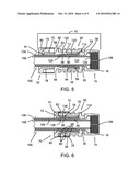 LOW COST COAXIAL CABLE CONNECTOR FOR MULTIPLE CABLE SIZES diagram and image