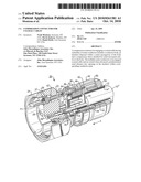 COMPRESSION CONNECTOR FOR COAXIAL CABLES diagram and image