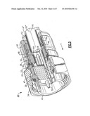 COMPRESSION CONNECTOR FOR COAXIAL CABLES diagram and image