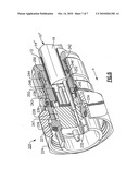 COMPRESSION CONNECTOR FOR COAXIAL CABLES diagram and image