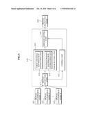 COMMUNICATION DEVICE AND RELAY DEVICE diagram and image