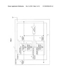 PHASE NOISE CORRECTION CIRCUIT, TRANSMISSION DEVICE,RECEPTION DEVICE, RADIO DEVICE, RADIO COMMUNICATION SYSTEM, AND PHASE NOISE CORRECTION METHOD diagram and image