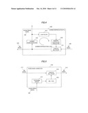 PHASE NOISE CORRECTION CIRCUIT, TRANSMISSION DEVICE,RECEPTION DEVICE, RADIO DEVICE, RADIO COMMUNICATION SYSTEM, AND PHASE NOISE CORRECTION METHOD diagram and image