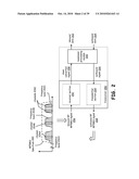 MULTIPLE FREQUENCY BAND INFORMATION SIGNAL UNIVERSAL FRONT END WITH ADJUSTABLE ANALOG SIGNAL PATH COMPONENTS diagram and image