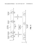 MULTIPLE FREQUENCY BAND INFORMATION SIGNAL UNIVERSAL FRONT END WITH ADJUSTABLE ANALOG SIGNAL PATH COMPONENTS diagram and image