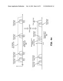 MULTIPLE FREQUENCY BAND INFORMATION SIGNAL UNIVERSAL FRONT END WITH ADJUSTABLE ANALOG SIGNAL PATH COMPONENTS diagram and image