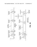 MULTIPLE FREQUENCY BAND INFORMATION SIGNAL UNIVERSAL FRONT END WITH ADJUSTABLE ANALOG SIGNAL PATH COMPONENTS diagram and image