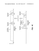 MULTIPLE FREQUENCY BAND INFORMATION SIGNAL UNIVERSAL FRONT END WITH ADJUSTABLE ANALOG SIGNAL PATH COMPONENTS diagram and image