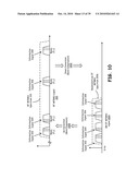 MULTIPLE FREQUENCY BAND INFORMATION SIGNAL UNIVERSAL FRONT END WITH ADJUSTABLE ANALOG SIGNAL PATH COMPONENTS diagram and image