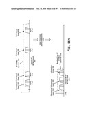 MULTIPLE FREQUENCY BAND INFORMATION SIGNAL UNIVERSAL FRONT END WITH ADJUSTABLE ANALOG SIGNAL PATH COMPONENTS diagram and image