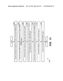 MULTIPLE FREQUENCY BAND INFORMATION SIGNAL UNIVERSAL FRONT END WITH ADJUSTABLE ANALOG SIGNAL PATH COMPONENTS diagram and image