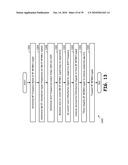 MULTIPLE FREQUENCY BAND INFORMATION SIGNAL UNIVERSAL FRONT END WITH ADJUSTABLE ANALOG SIGNAL PATH COMPONENTS diagram and image