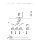 MULTIPLE FREQUENCY BAND INFORMATION SIGNAL UNIVERSAL FRONT END WITH ADJUSTABLE ANALOG SIGNAL PATH COMPONENTS diagram and image