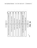 MULTIPLE FREQUENCY BAND INFORMATION SIGNAL UNIVERSAL FRONT END WITH ADJUSTABLE ANALOG SIGNAL PATH COMPONENTS diagram and image