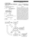 METHODS AND SYSTEMS FOR CELL PHONE INTERACTIONS diagram and image