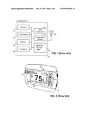 METHODS AND SYSTEMS FOR CELL PHONE INTERACTIONS diagram and image