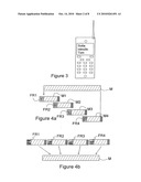 COMMUNICATION NETWORK TERMINAL SUPPORTING A PLURALITY OF APPLICATIONS diagram and image