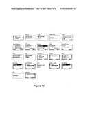 COMMUNICATION NETWORK TERMINAL SUPPORTING A PLURALITY OF APPLICATIONS diagram and image