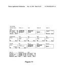 COMMUNICATION NETWORK TERMINAL SUPPORTING A PLURALITY OF APPLICATIONS diagram and image