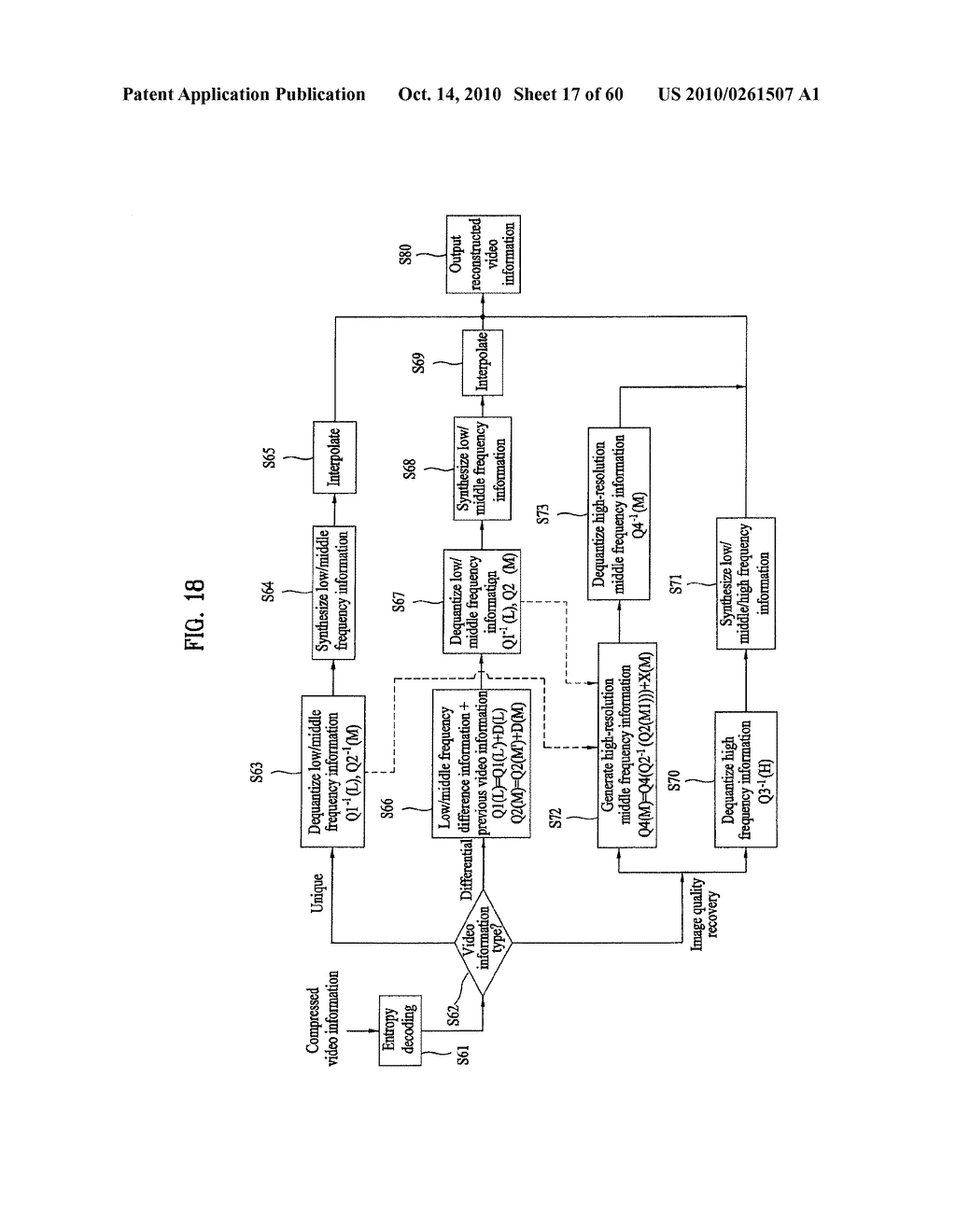 TERMINAL AND CONTROLLING METHOD THEREOF - diagram, schematic, and image 18