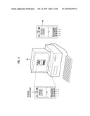 TERMINAL AND CONTROLLING METHOD THEREOF diagram and image